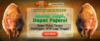 Kemenangan Buffalo Win Terbesar banner