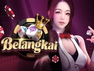 Belangkai screenshot