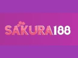 sakura188 Logo